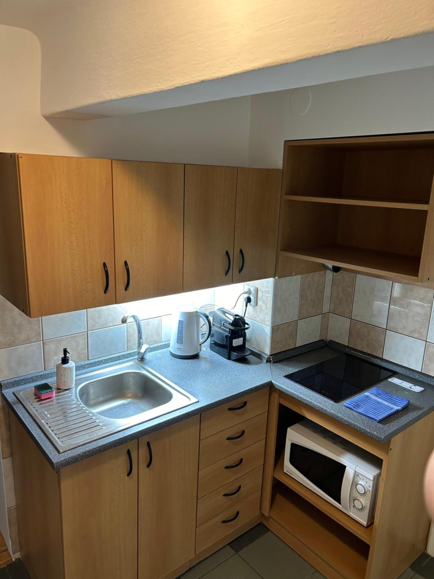 Apartmany U Kubiku Hradec Kralove Room photo