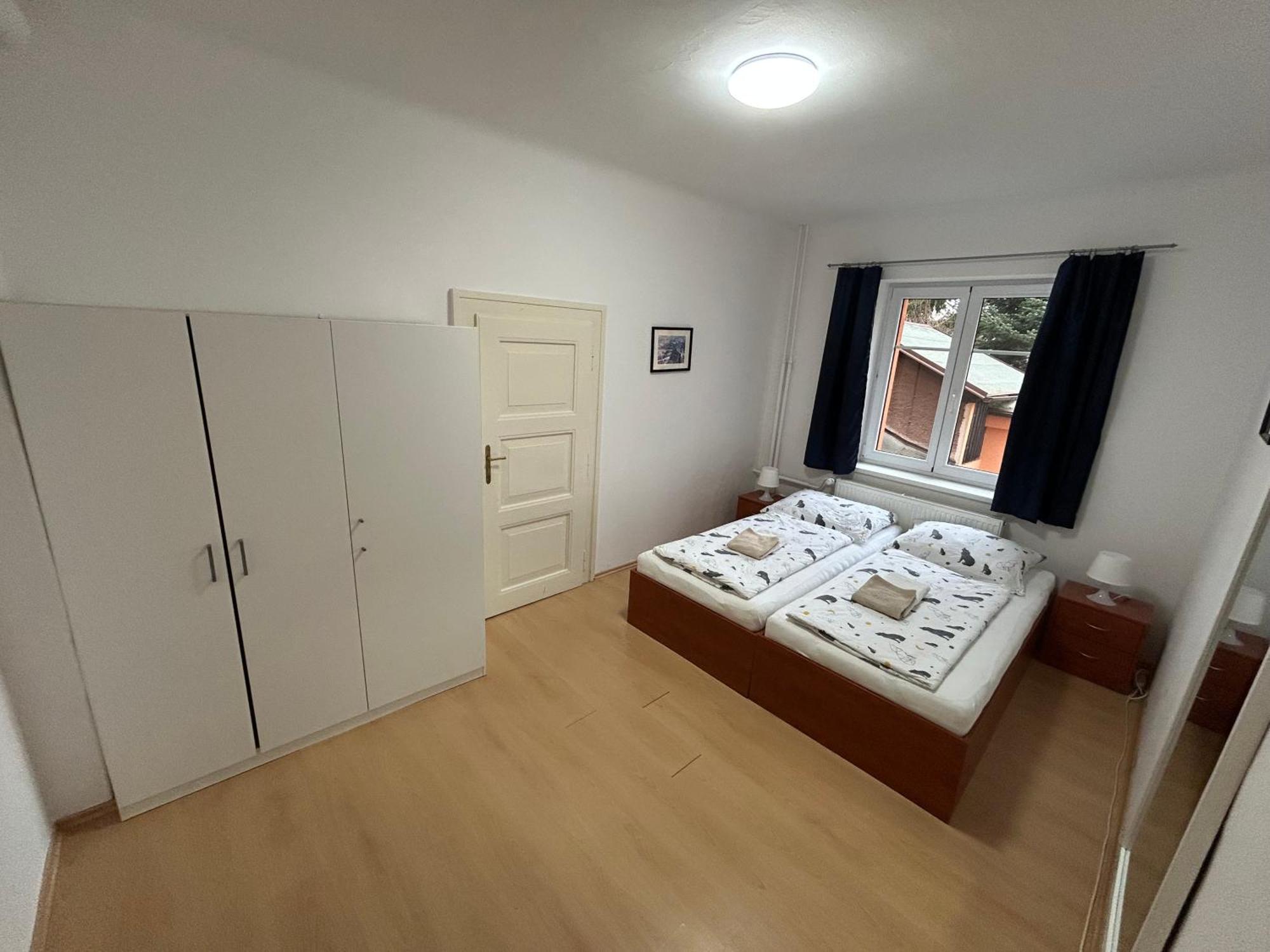 Apartmany U Kubiku Hradec Kralove Exterior photo