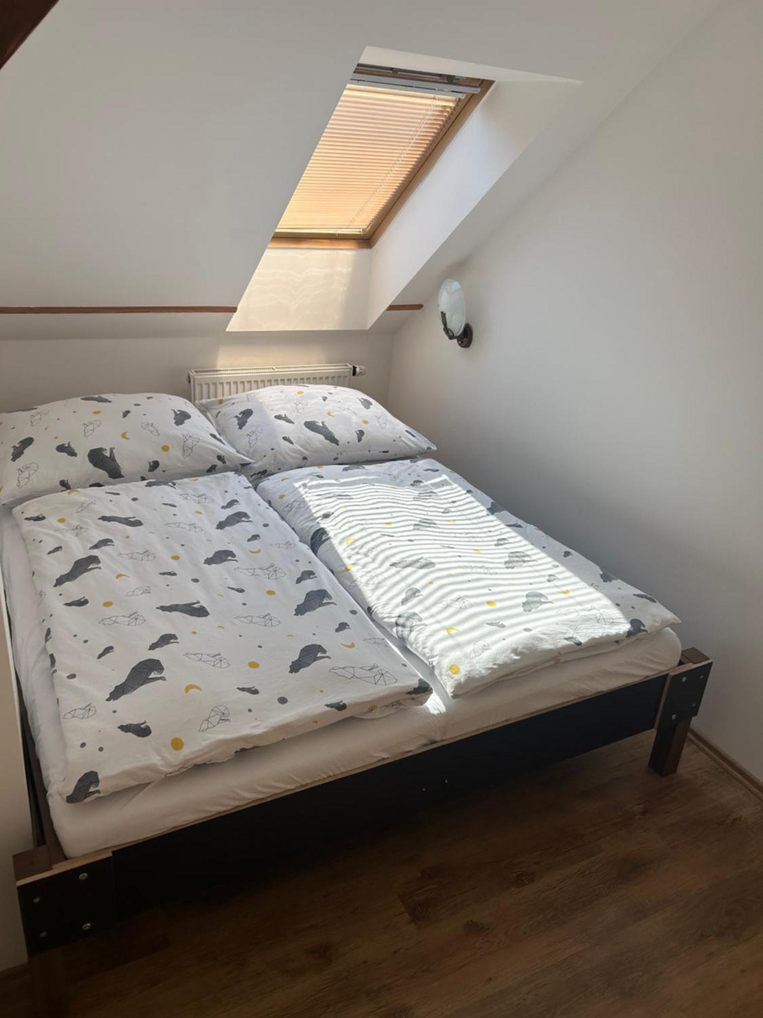 Apartmany U Kubiku Hradec Kralove Exterior photo