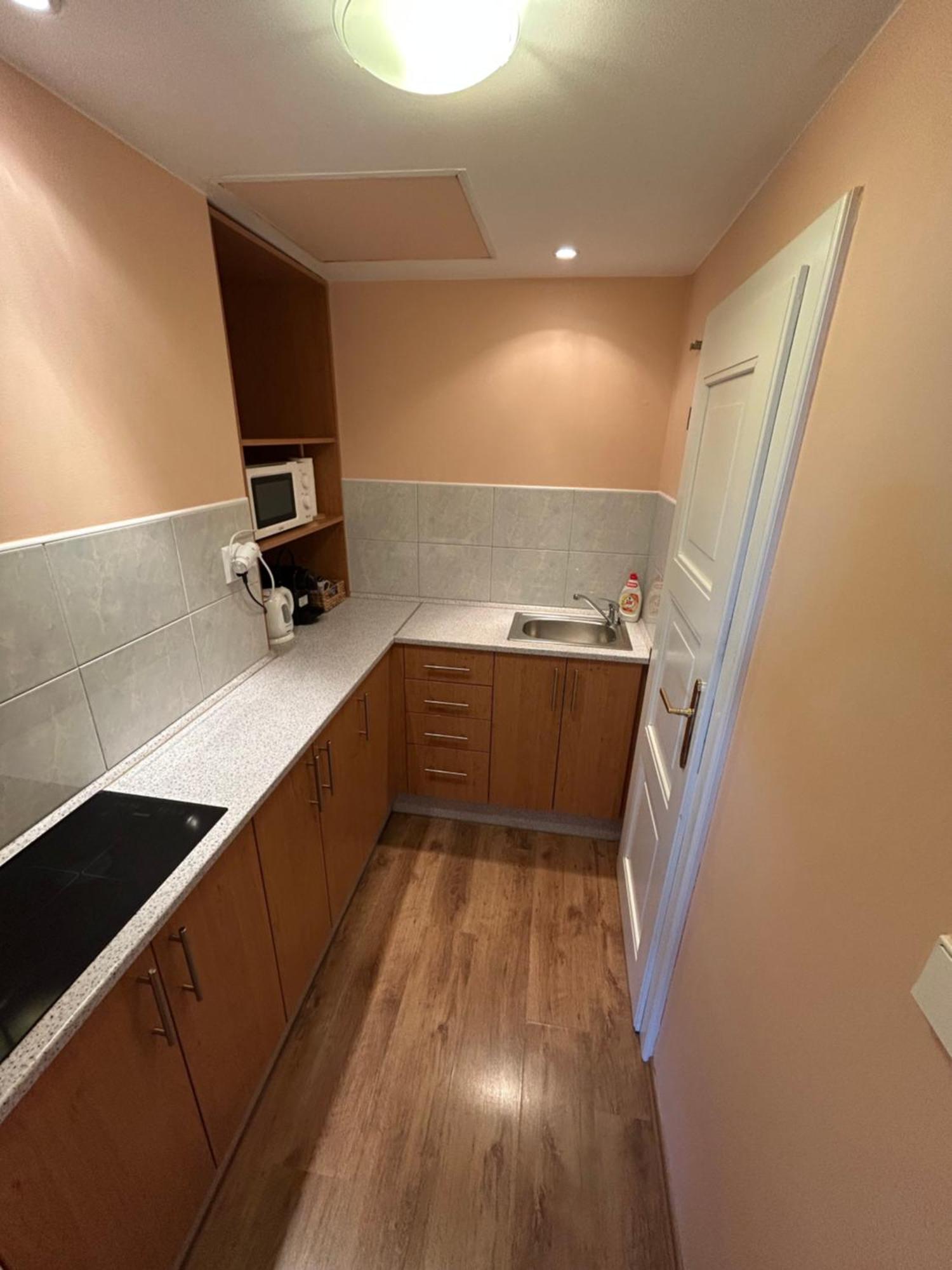 Apartmany U Kubiku Hradec Kralove Exterior photo