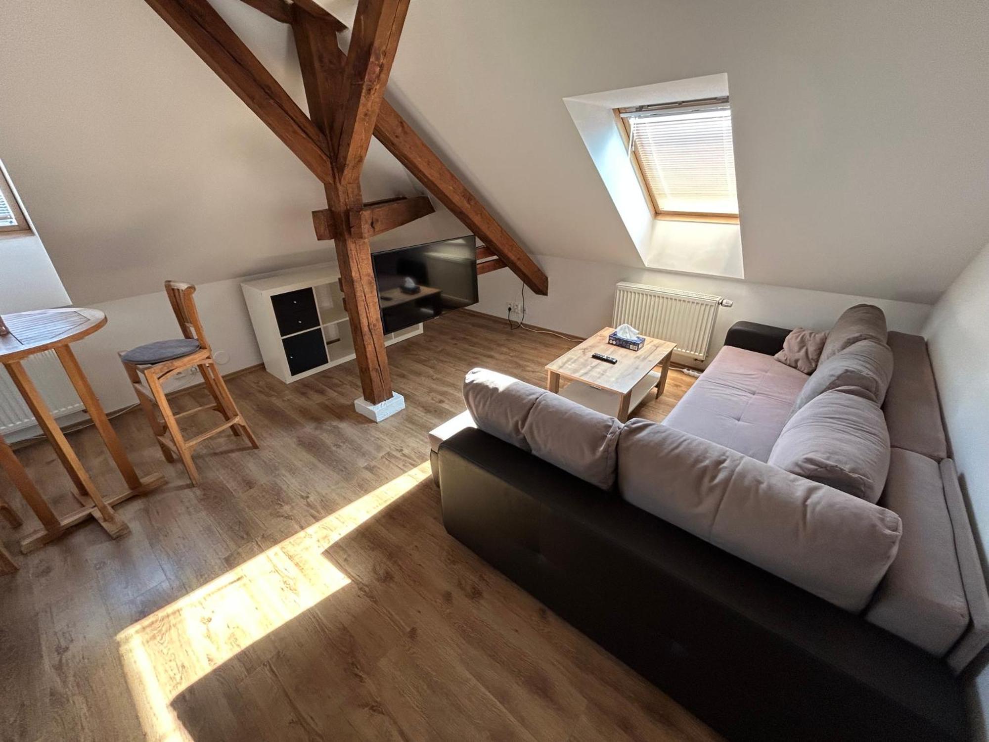 Apartmany U Kubiku Hradec Kralove Exterior photo