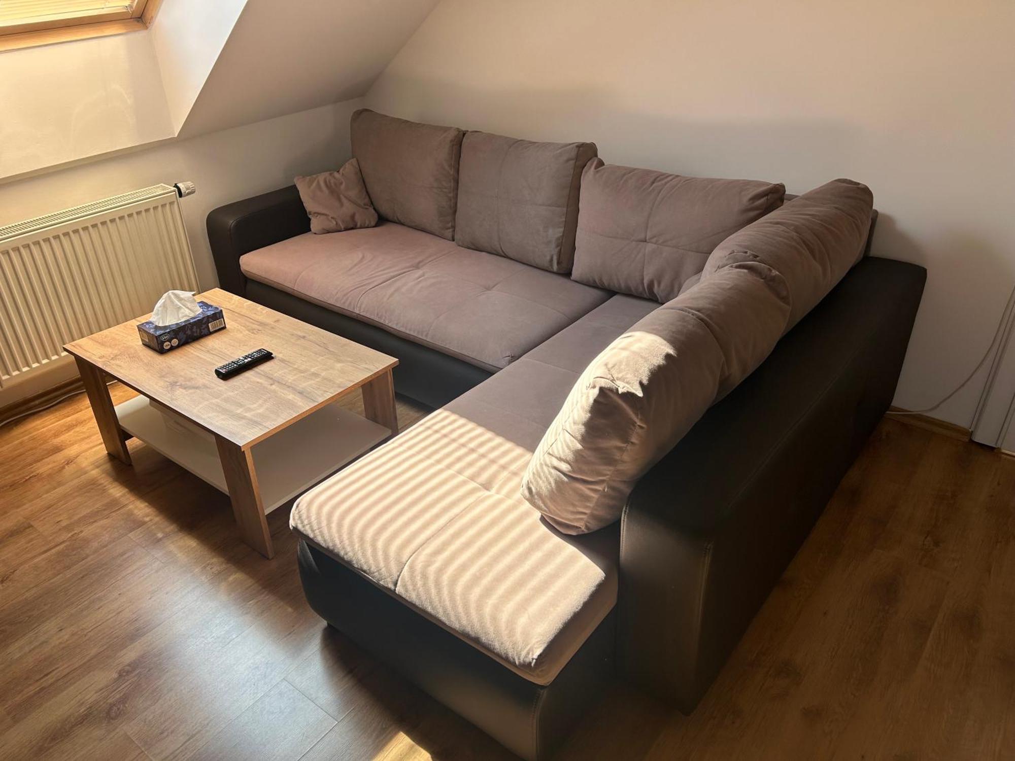 Apartmany U Kubiku Hradec Kralove Exterior photo